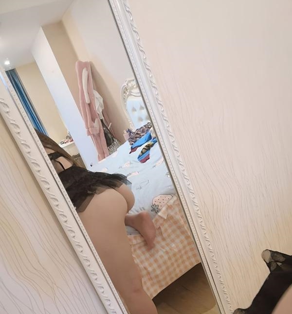 市北BBW小胖妞可可