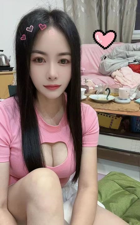 钟楼大胸翘臀