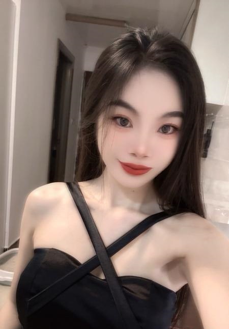 性感妩媚南风老师