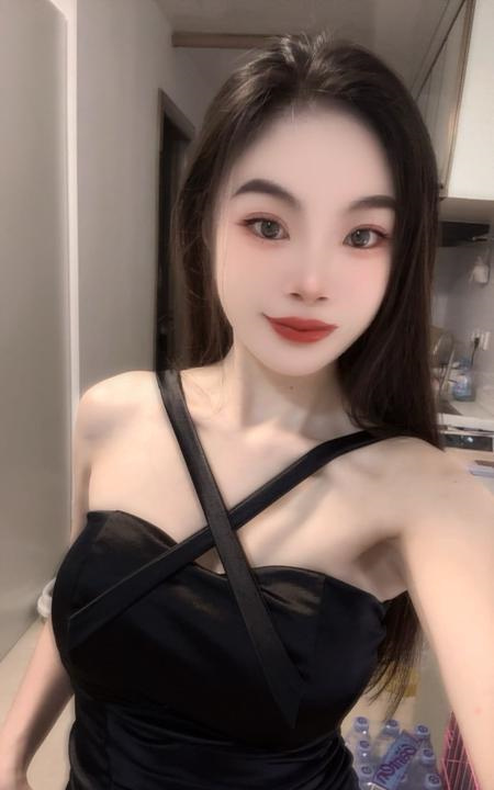 性感妩媚南风老师