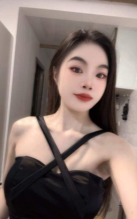 性感妩媚南风老师