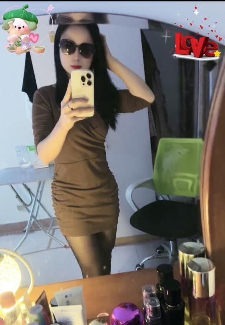 福田特色兼职妹妹