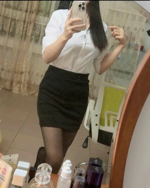 福田特色兼职妹妹