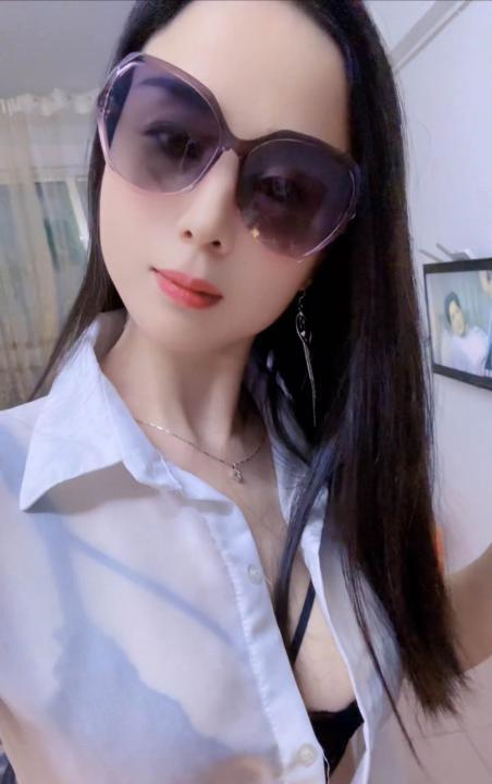 福田特色兼职妹妹
