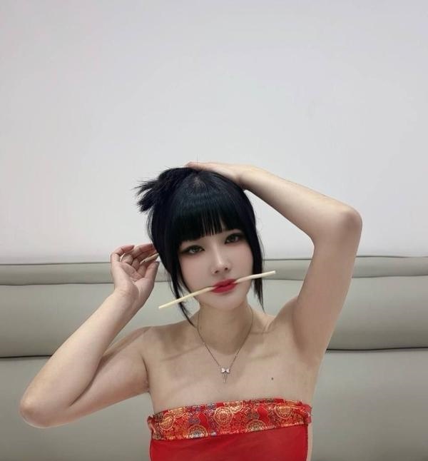 萧山荡妇双儿