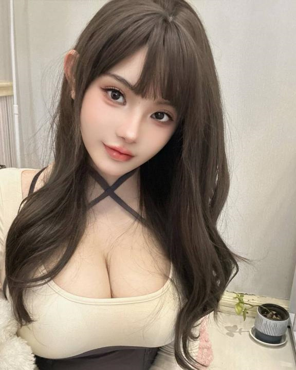 丰满大胸煊煊