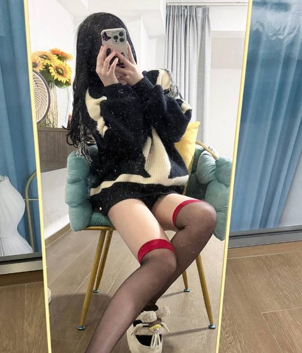 女友感天河小糯米