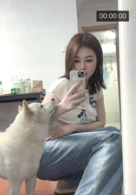 雨花小少妇回归
