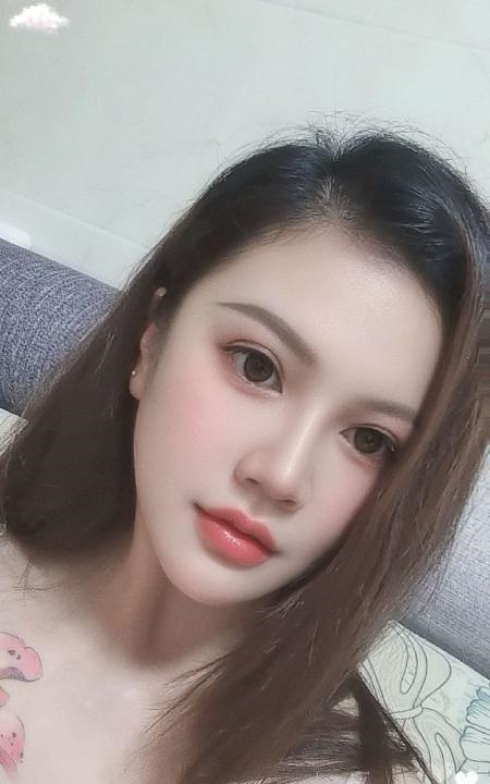 惠阳淡水青青妹子