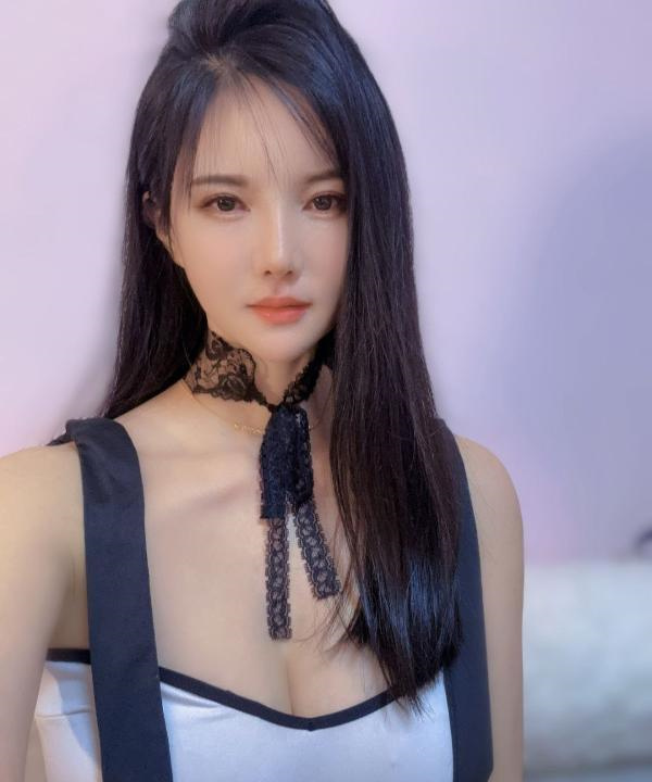 龙城大长腿橙子