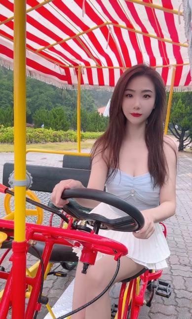 海珠区轻熟女贝姐
