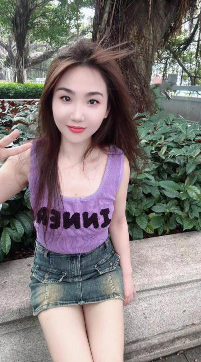 海珠区轻熟女贝姐