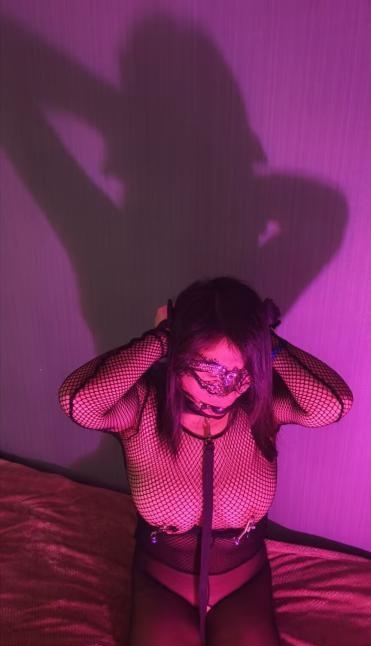 sm熟女母狗