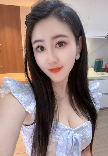 龙岗区嫩妹美美