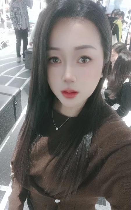 南宁轻熟女荷花