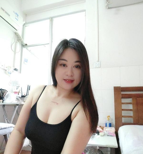 坪洲大凶女人