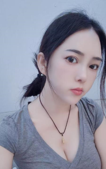 东莞小美女