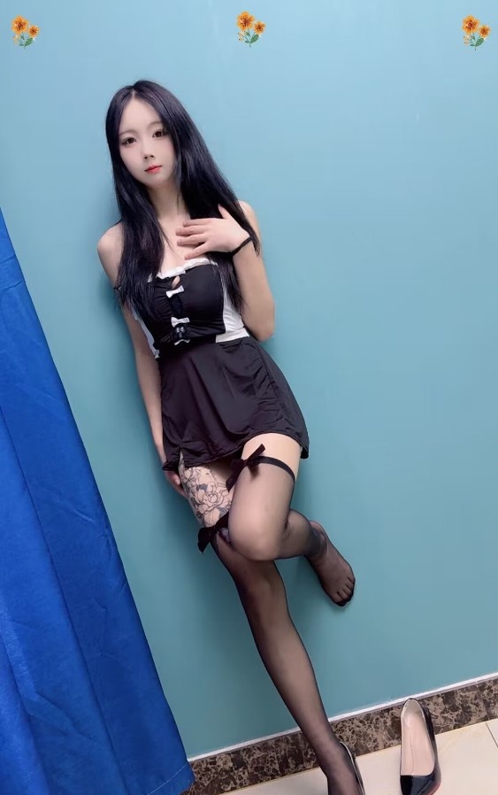 萧山萝莉小小