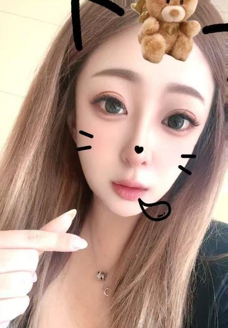 大啵妹