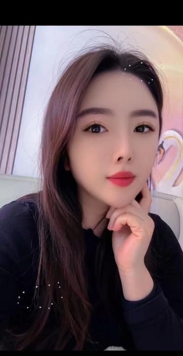 科技少妇