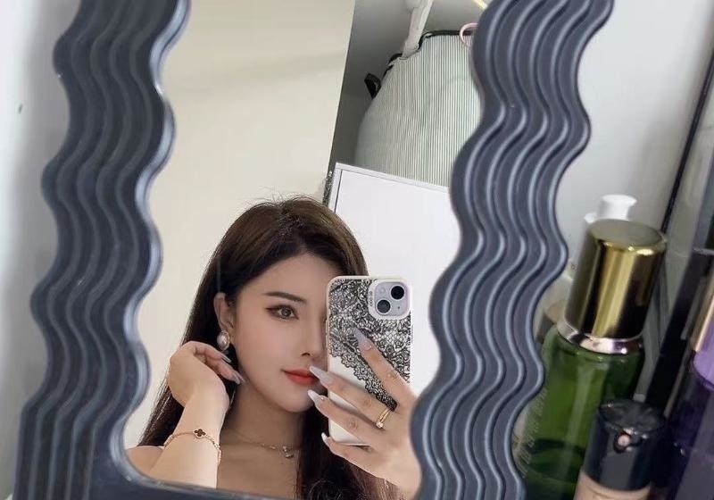长腿医美天使