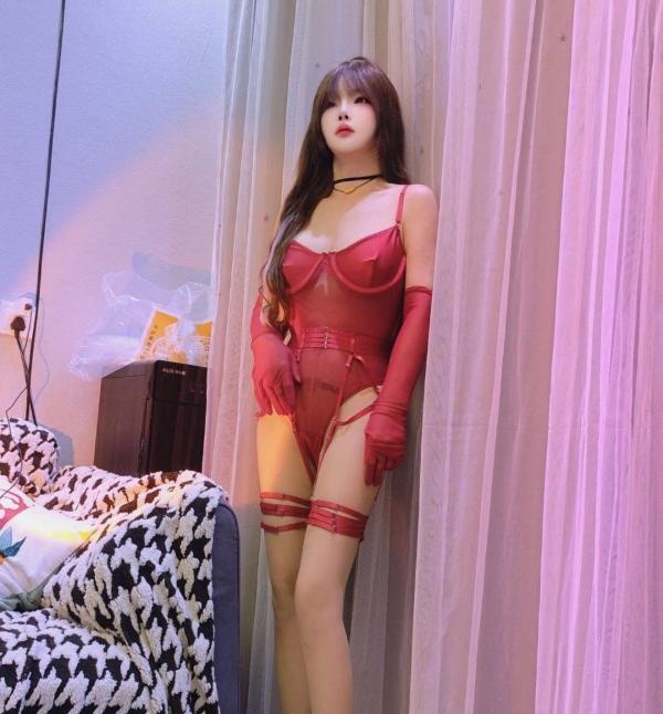 金水情趣大长腿丽丽