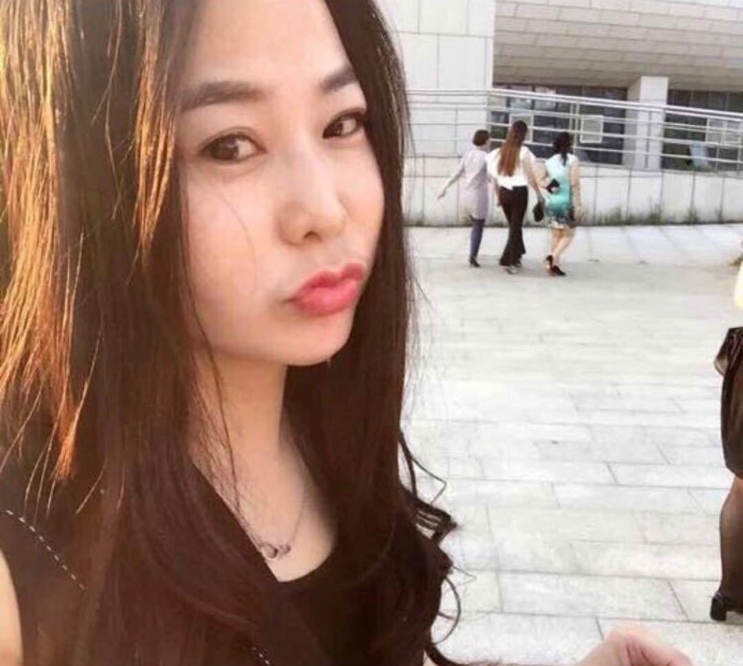 辽阳少妇