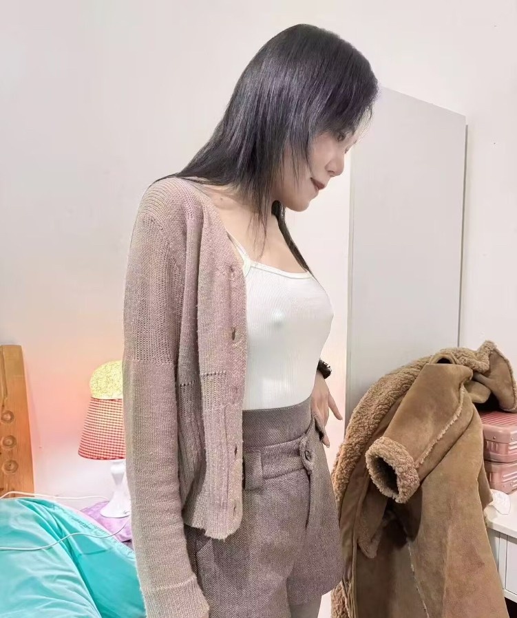 熟女阿姨