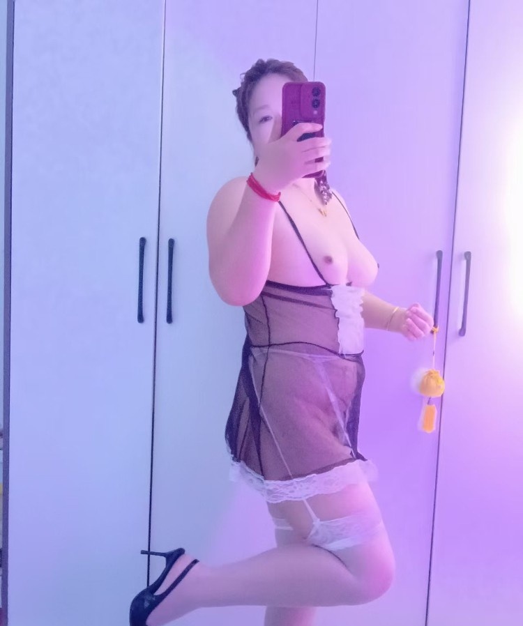 服务小嫂子