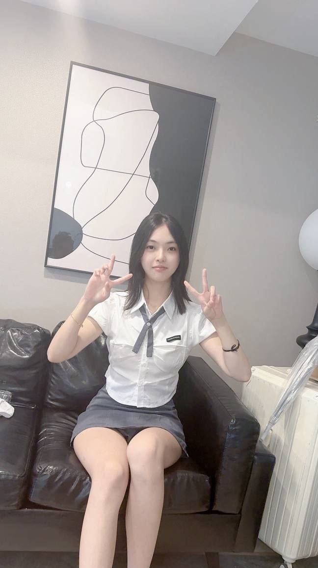 贵州嫩妹