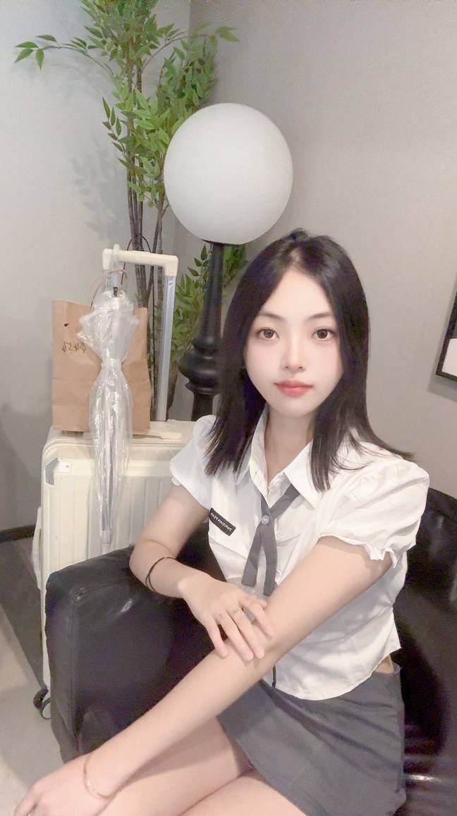 贵州嫩妹