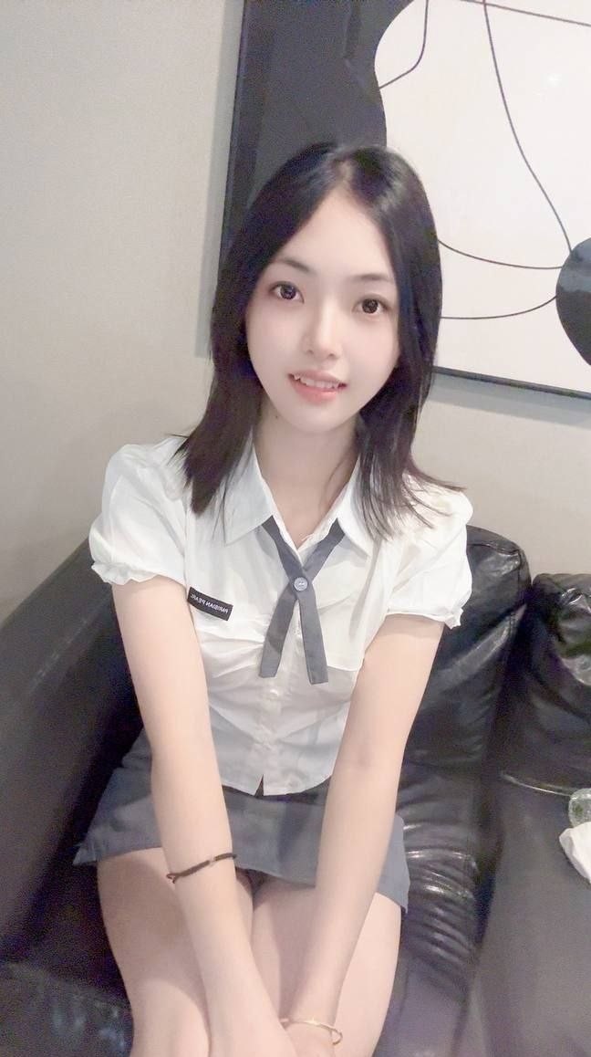 贵州嫩妹