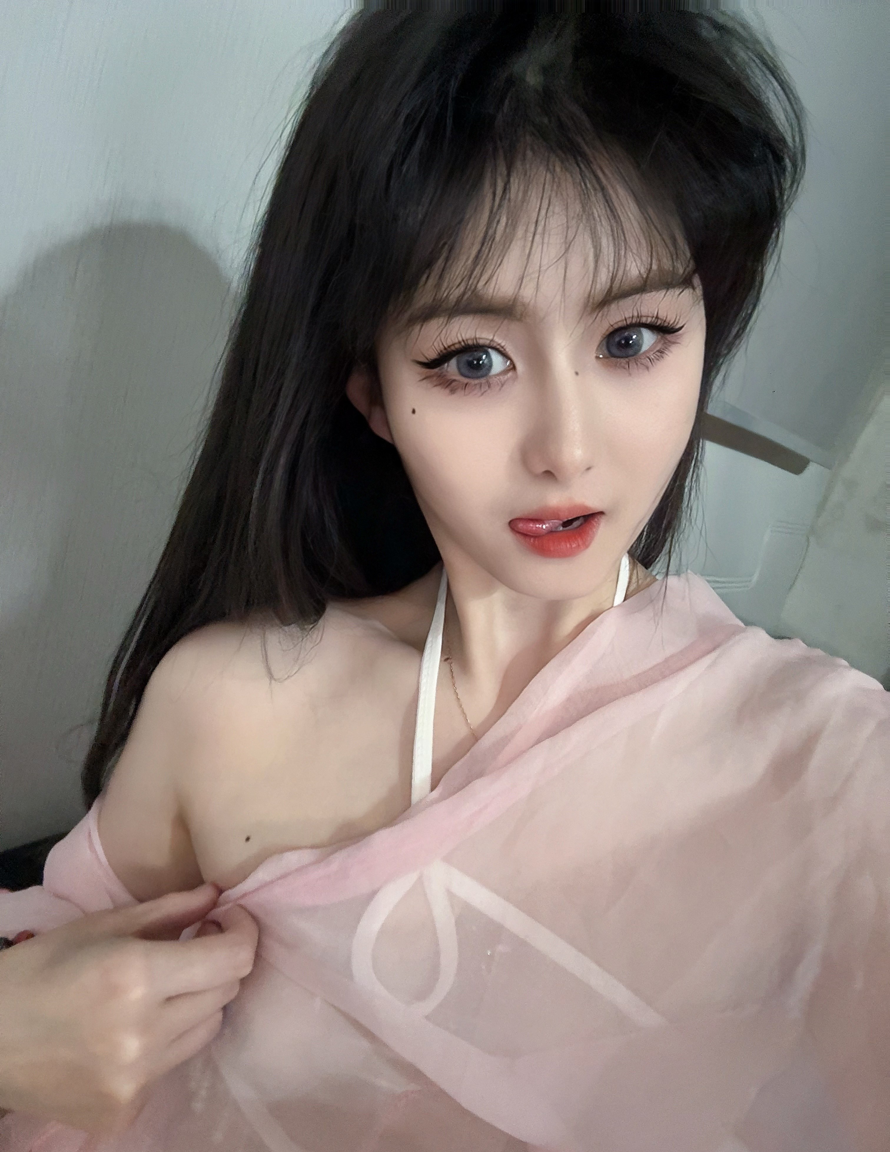 南京小甜心