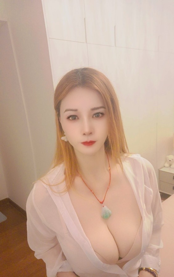莞式大波御姐