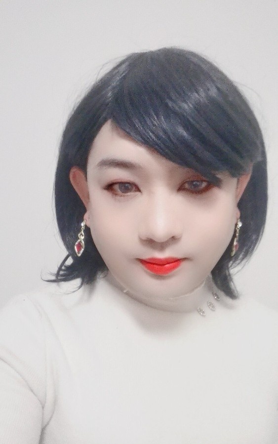 新乡的伪娘小受很骚求爸爸干