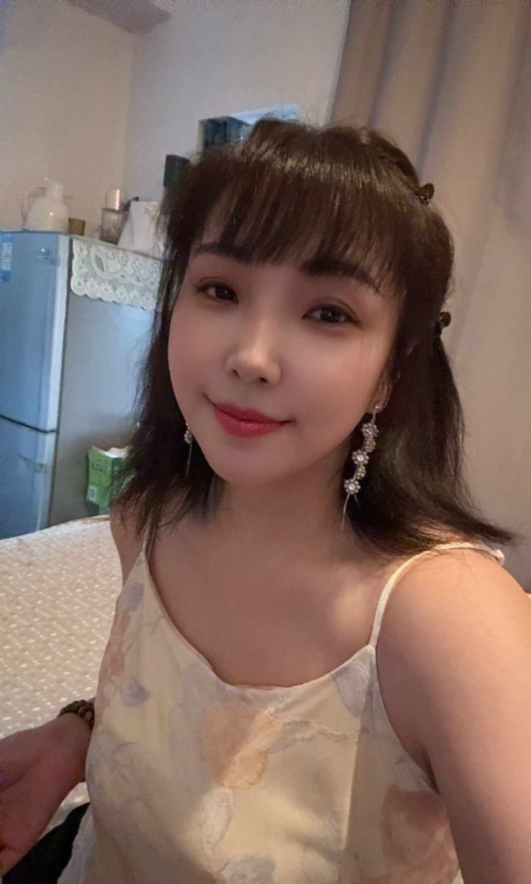 性感悦悦老师