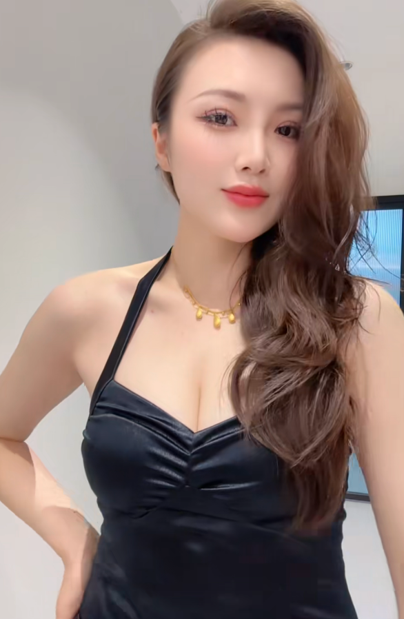 服务很好的轻熟姐姐