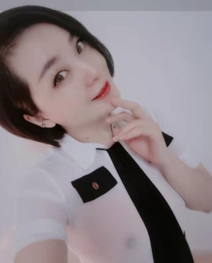 成都短发少妇