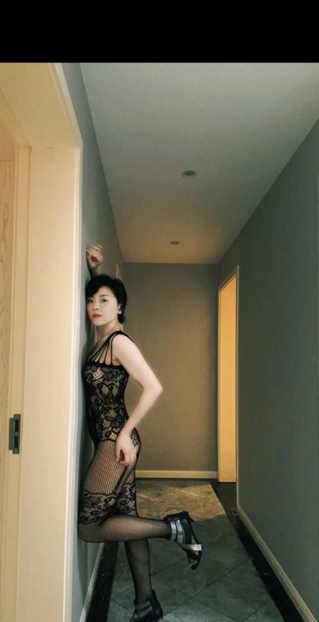 出自东莞会所气质技师