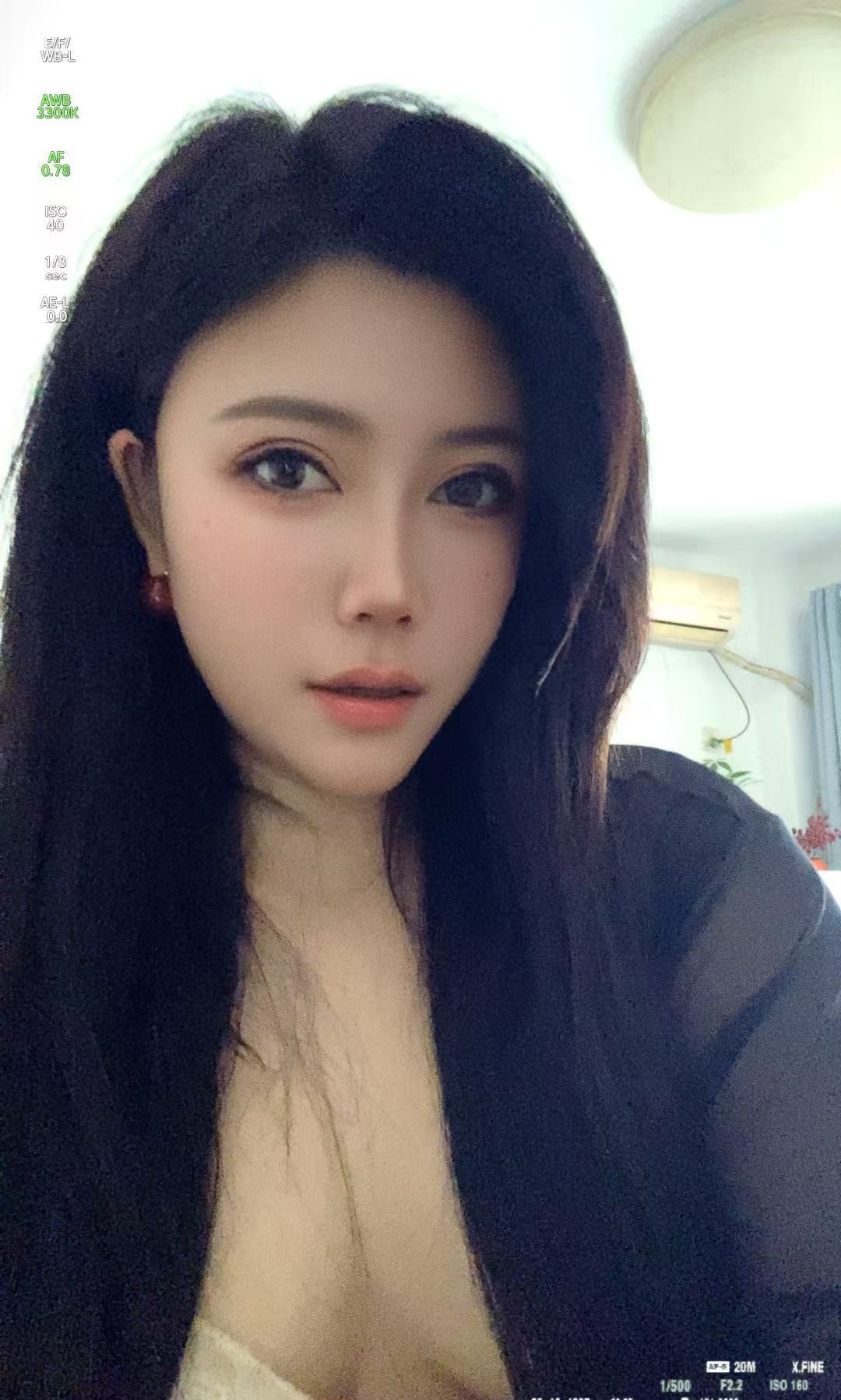湖里风骚御姐