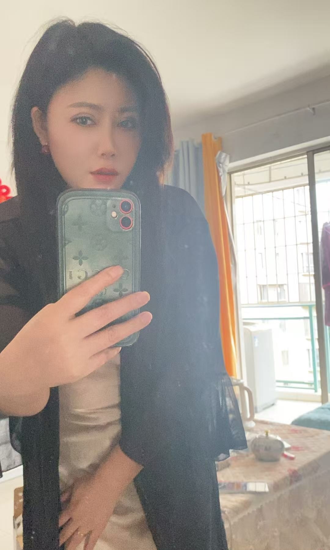 湖里风骚御姐