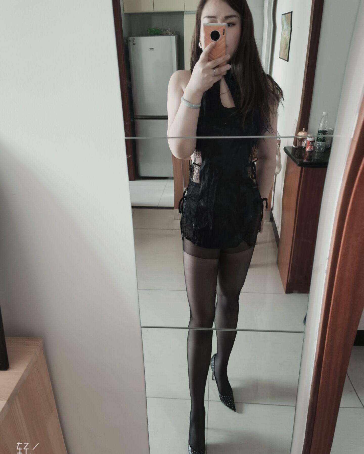 丰台SM女王