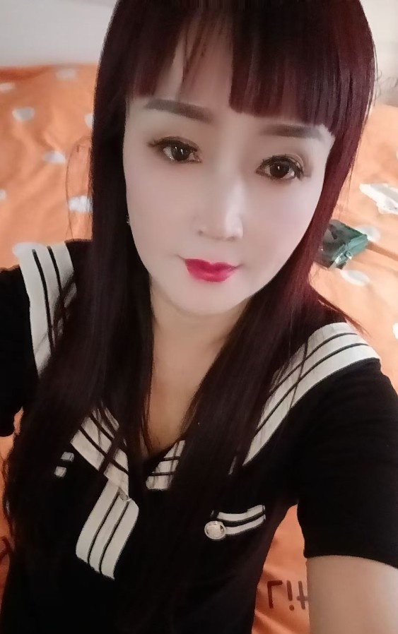 南方丰满少妇