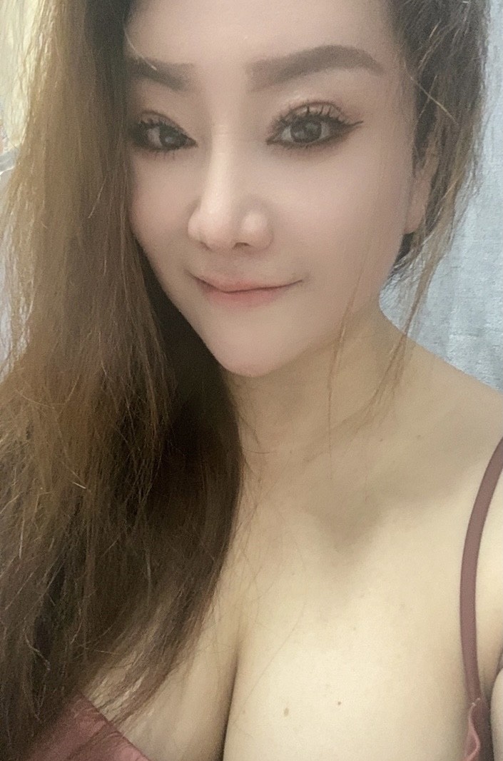 风骚大胸老师