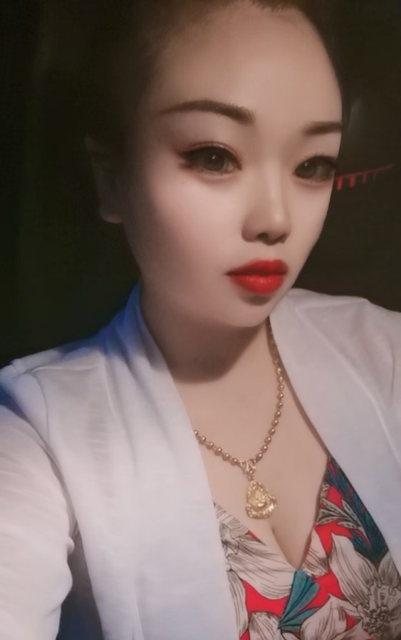 洛阳大奶