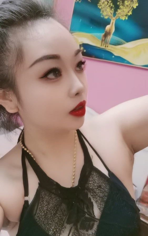 洛阳大奶