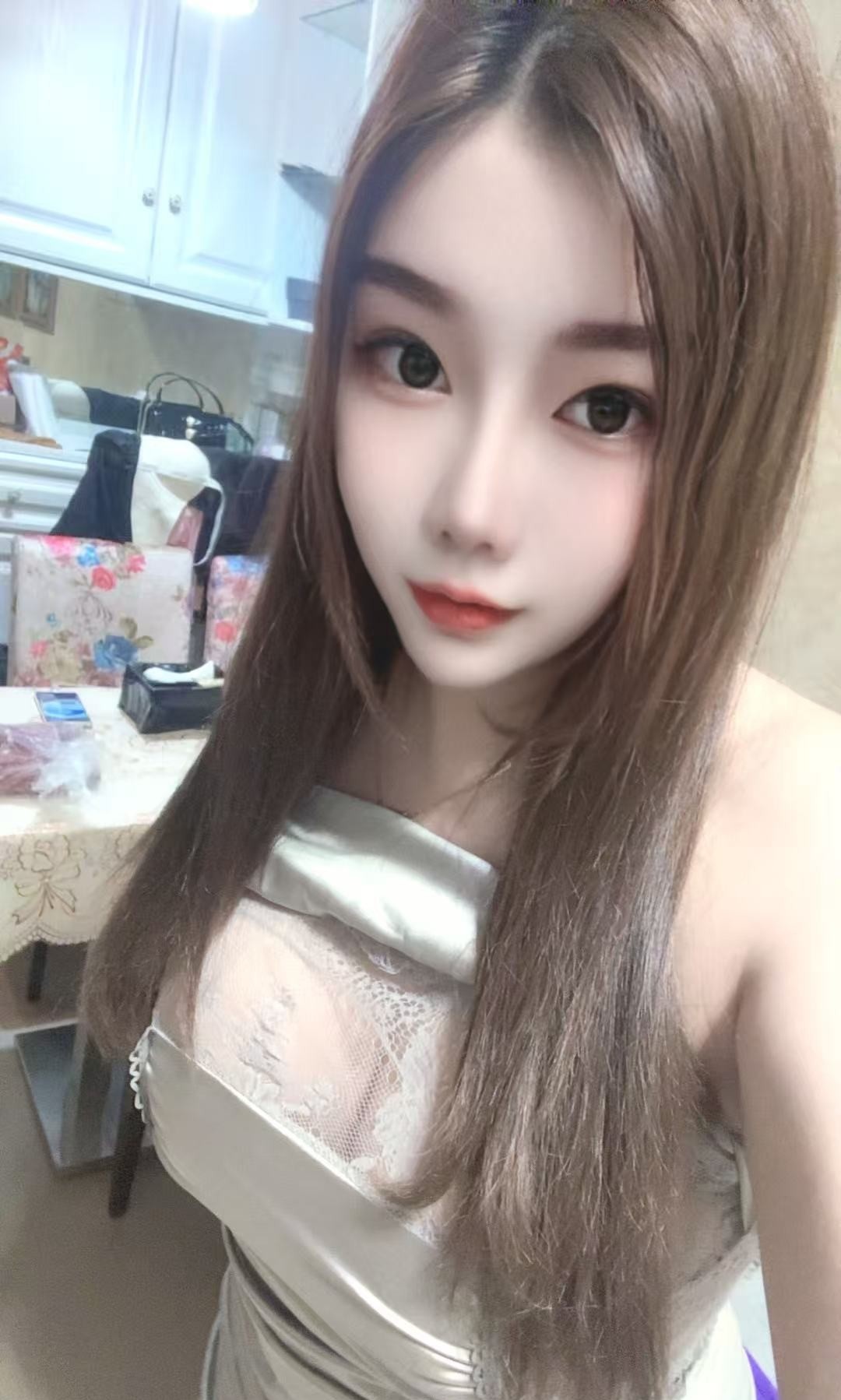 蜜桃翘臀欣欣