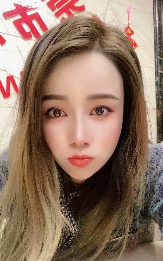 渝北良家骚梦梦