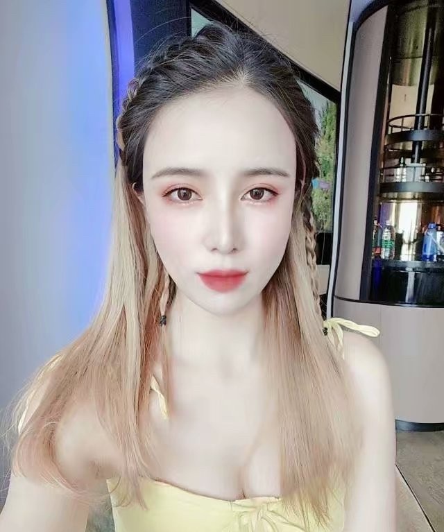 渝北良家骚梦梦