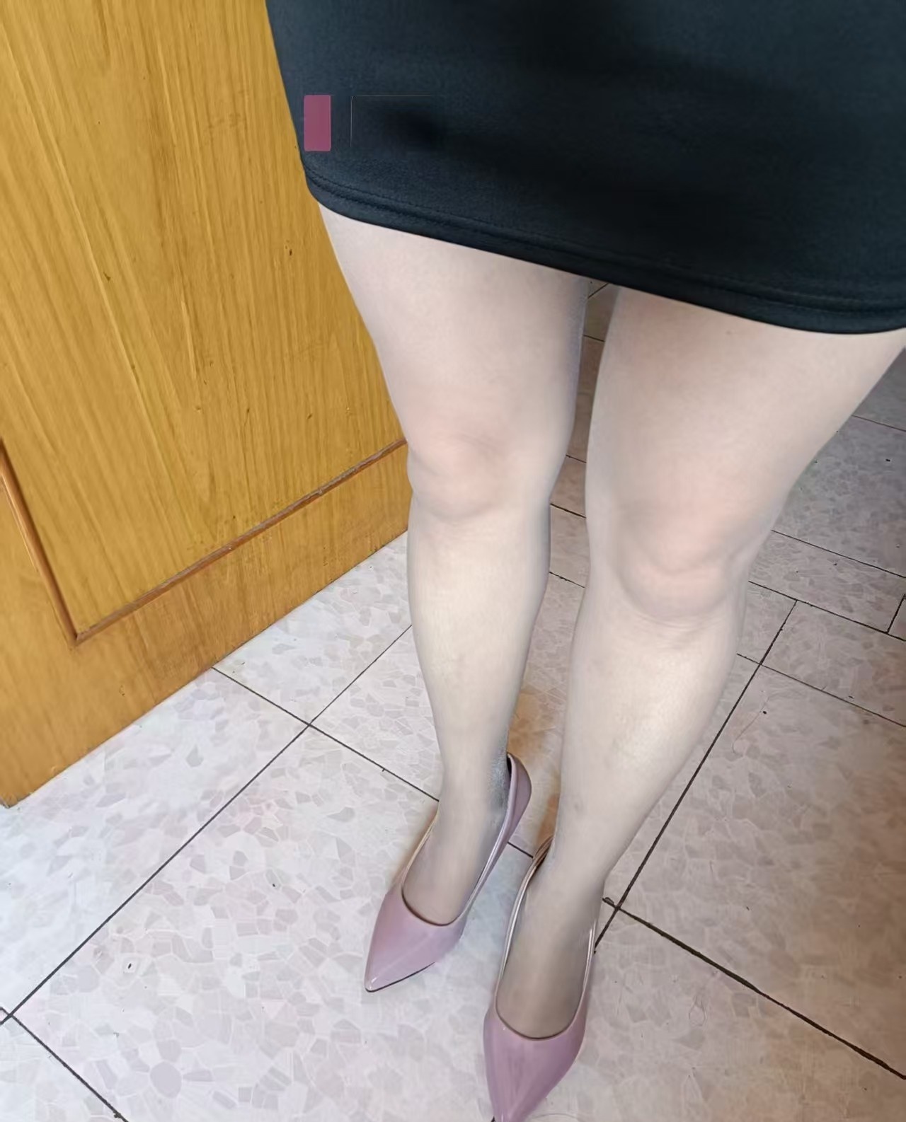 王官庄泄火熟女